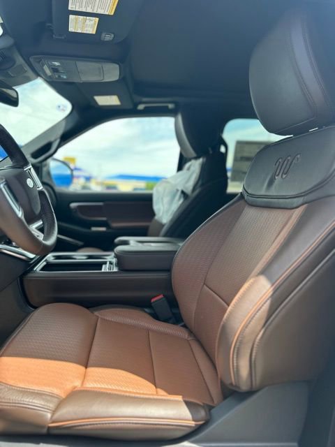New 2026 Ford Expedition King Ranch AWD/4WD image 8