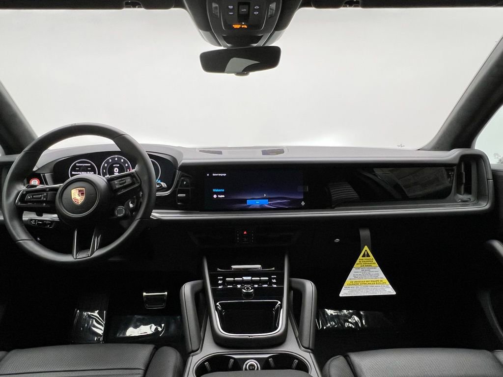 New 2026 Porsche Cayenne GTS image 6