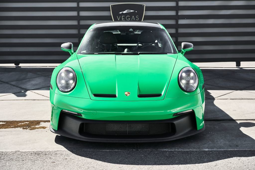 Used 2023 Porsche 911 GT3 image 18