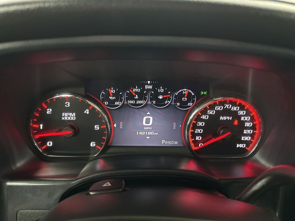 Used 2015 GMC Sierra 1500 Denali w/ Driver Alert Package image 46