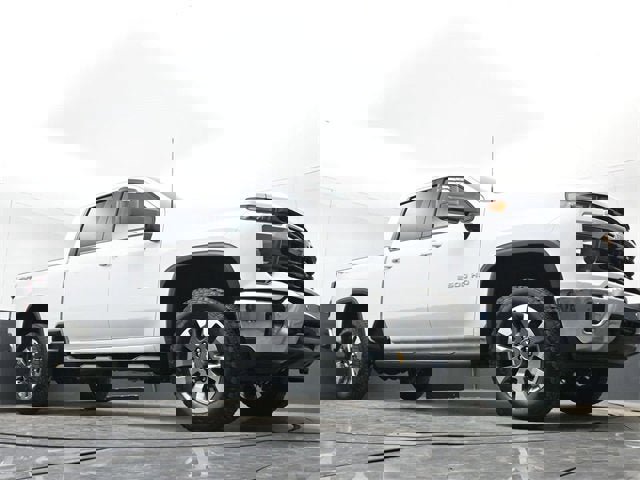 New 2026 Chevrolet Silverado 2500 LT w/ All Star Edition image 33