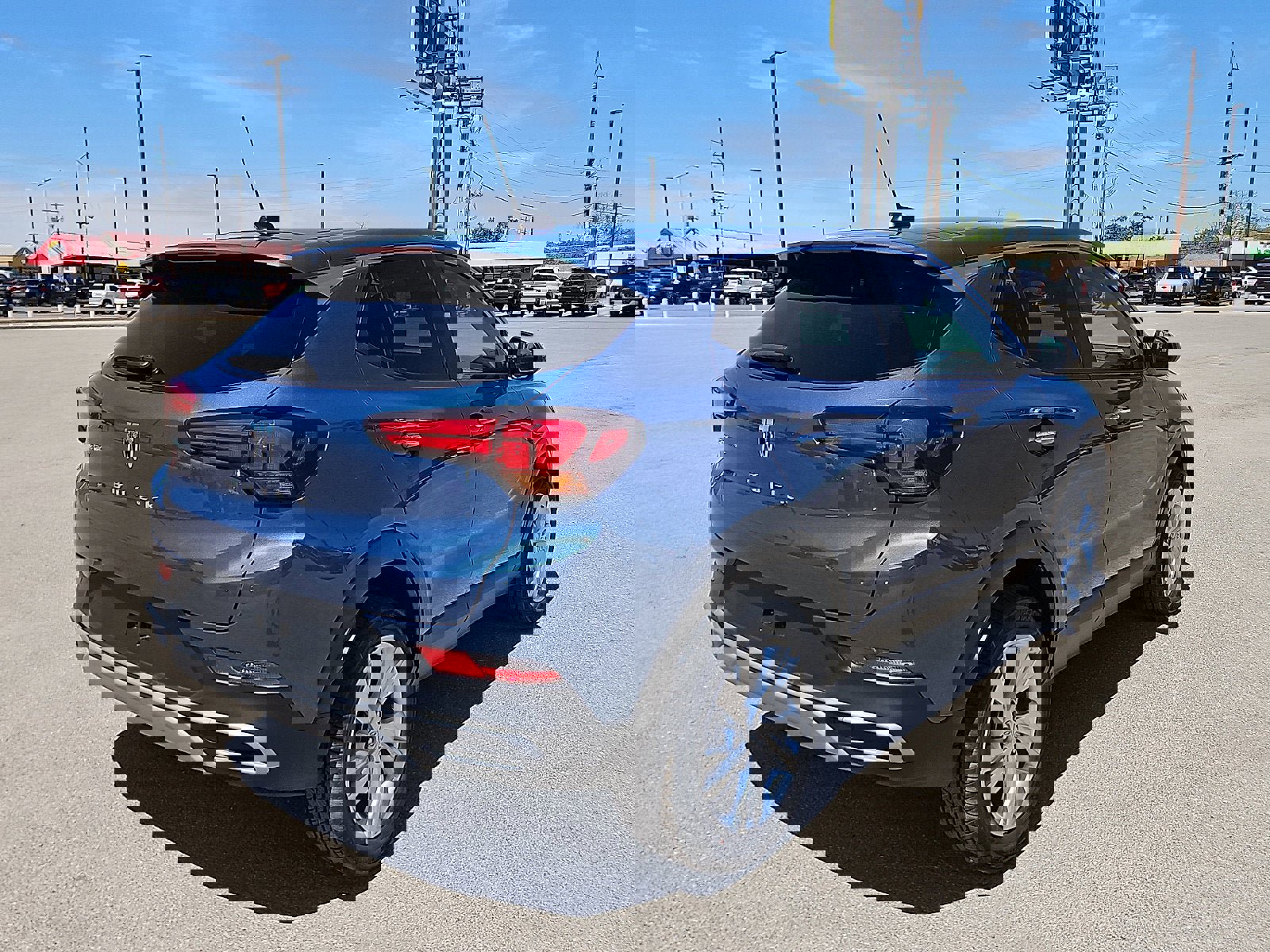 New 2026 Buick Encore GX Preferred image 5