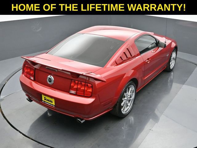 Used 2008 Ford Mustang GT image 51
