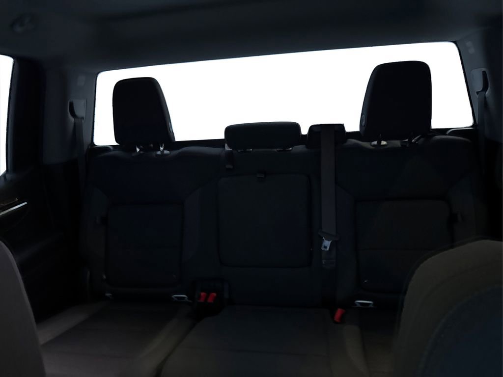 Used 2023 GMC Sierra 1500 Elevation image 10
