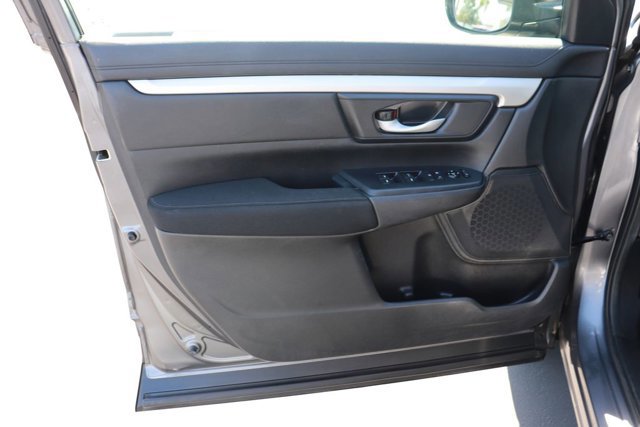 Used 2019 Honda CR-V LX image 9