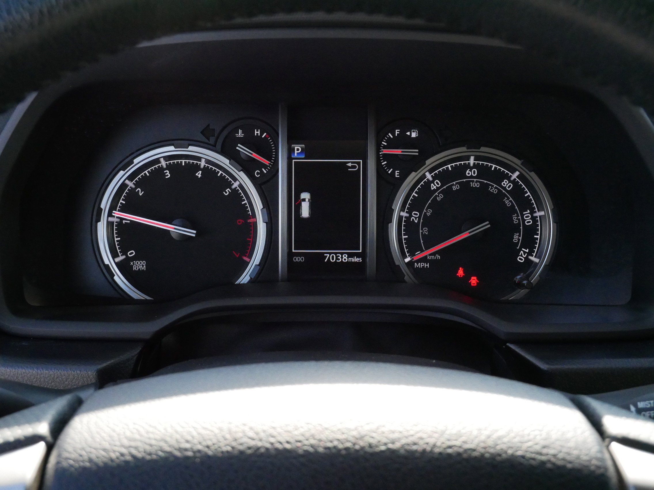 Certified 2024 Toyota 4Runner Limited image 21