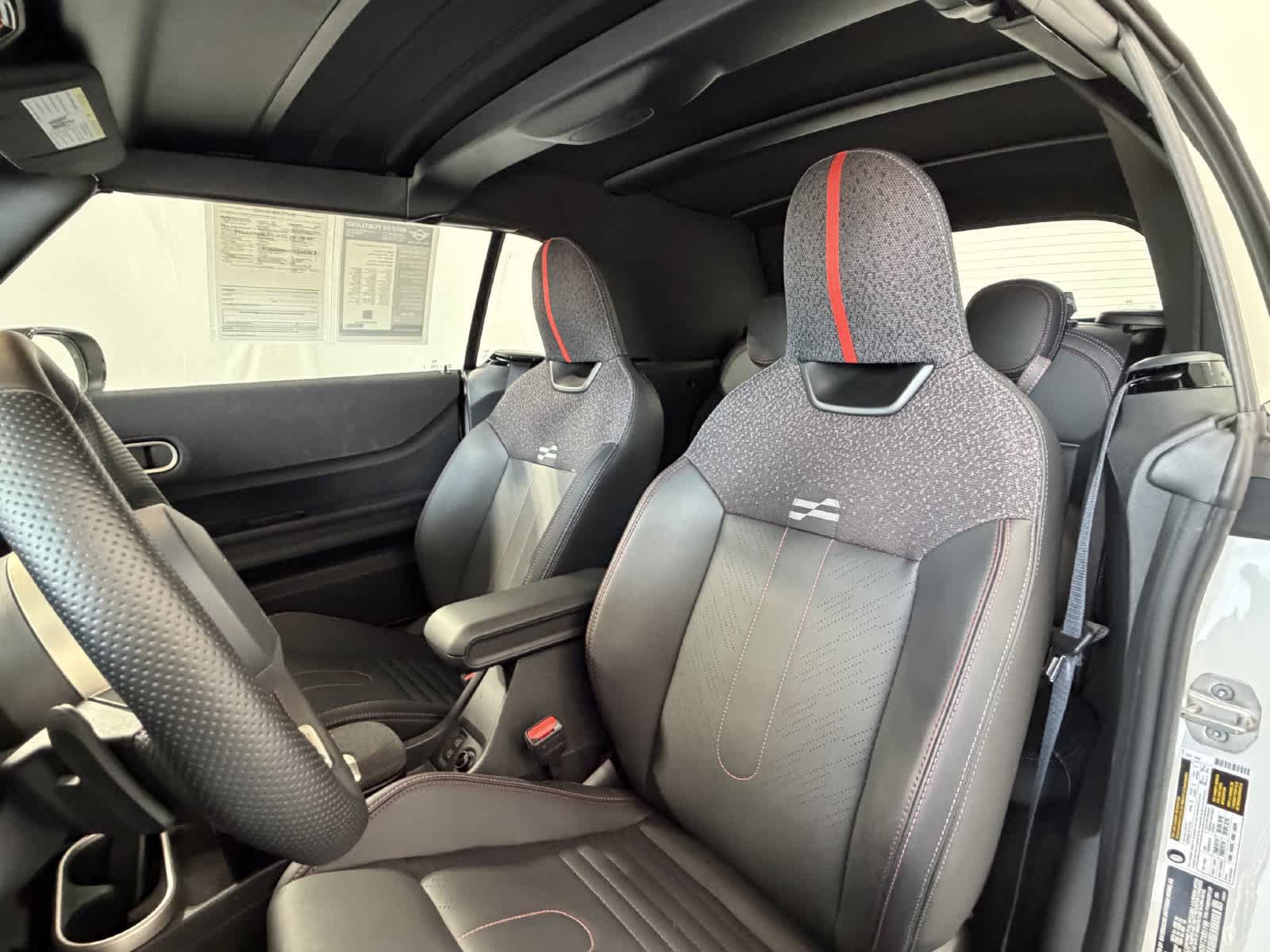 Used 2026 MINI Cooper S FWD image 10