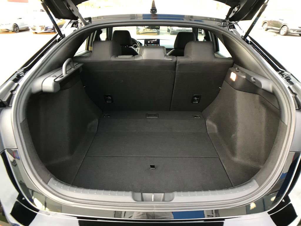 Certified 2024 Honda Civic Sport image 8