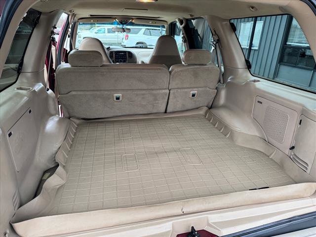 Used 1998 Ford Expedition Eddie Bauer image 9