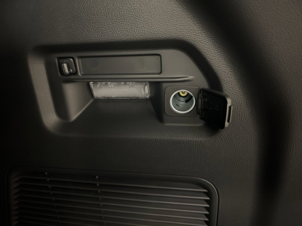 New 2025 Ford Explorer ST-Line image 30