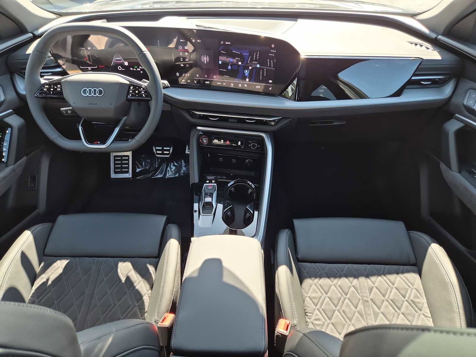 New 2025 Audi SQ5 Premium Plus image 14