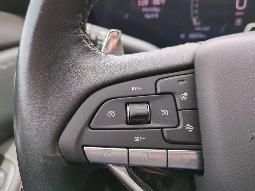 Used 2025 Cadillac CT5 Sport image 31