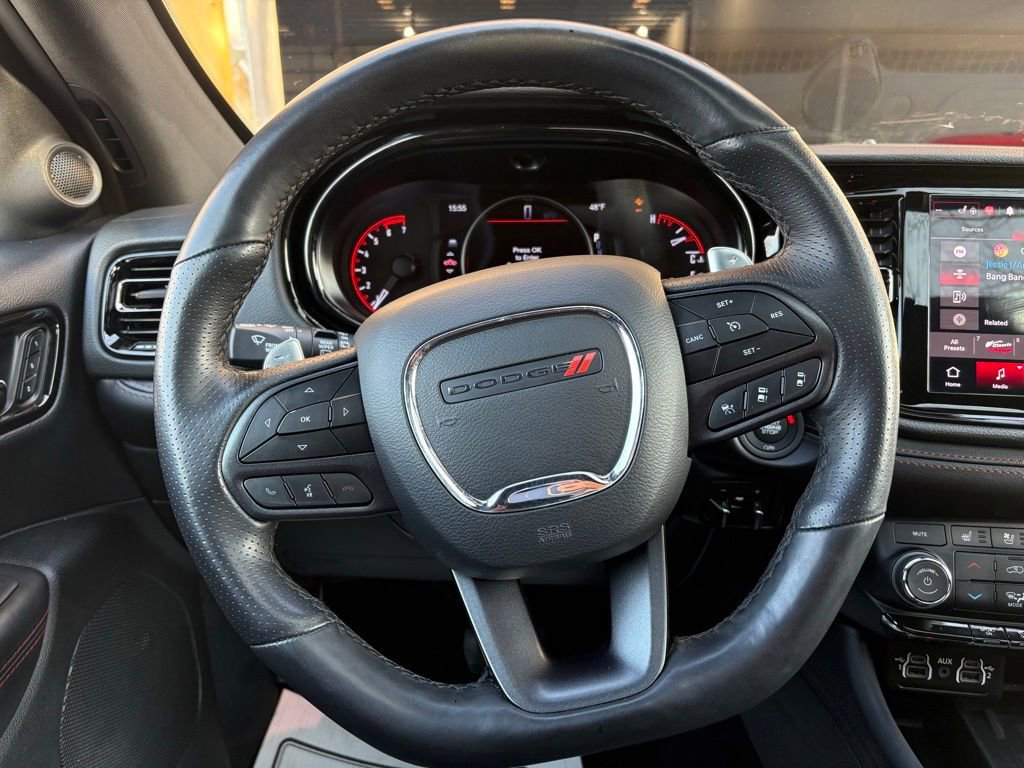 Used 2023 Dodge Durango R/T image 27