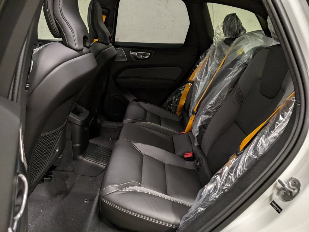 New 2026 Volvo XC60 T8 Polestar w/ Protection Package Premier AWD/4WD image 23