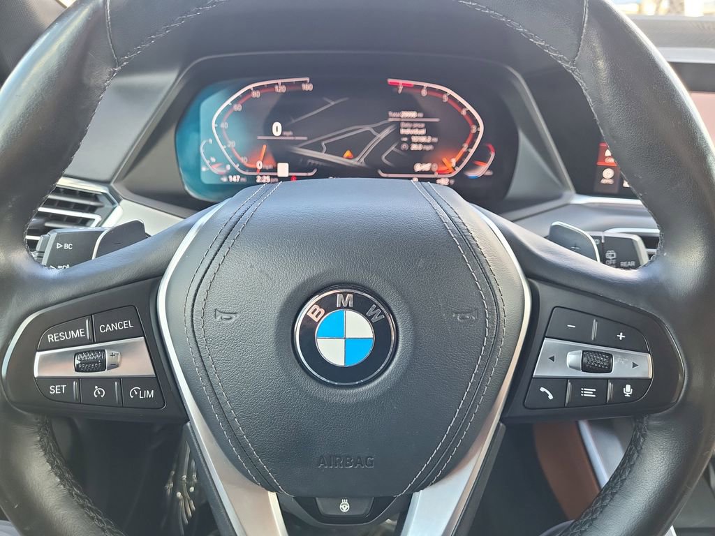 Used 2019 BMW X5 xDrive40i w/ Convenience Package image 17