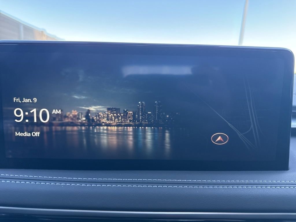 Certified 2026 Genesis G70 2.5T Prestige image 20