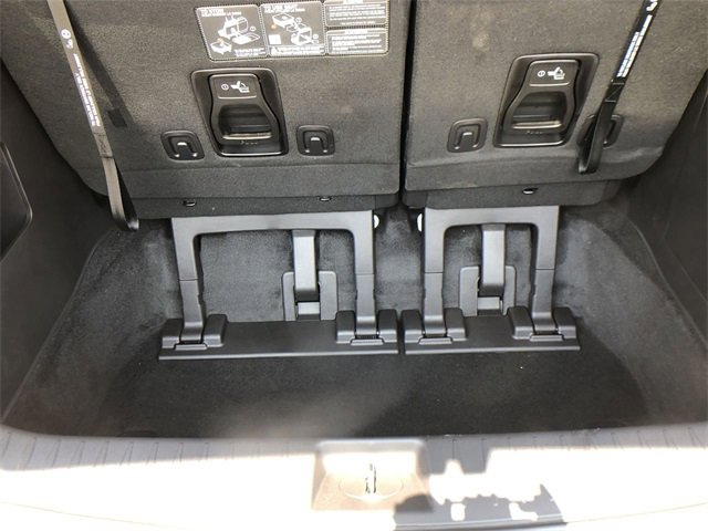 New 2026 Kia Carnival SX Prestige image 25