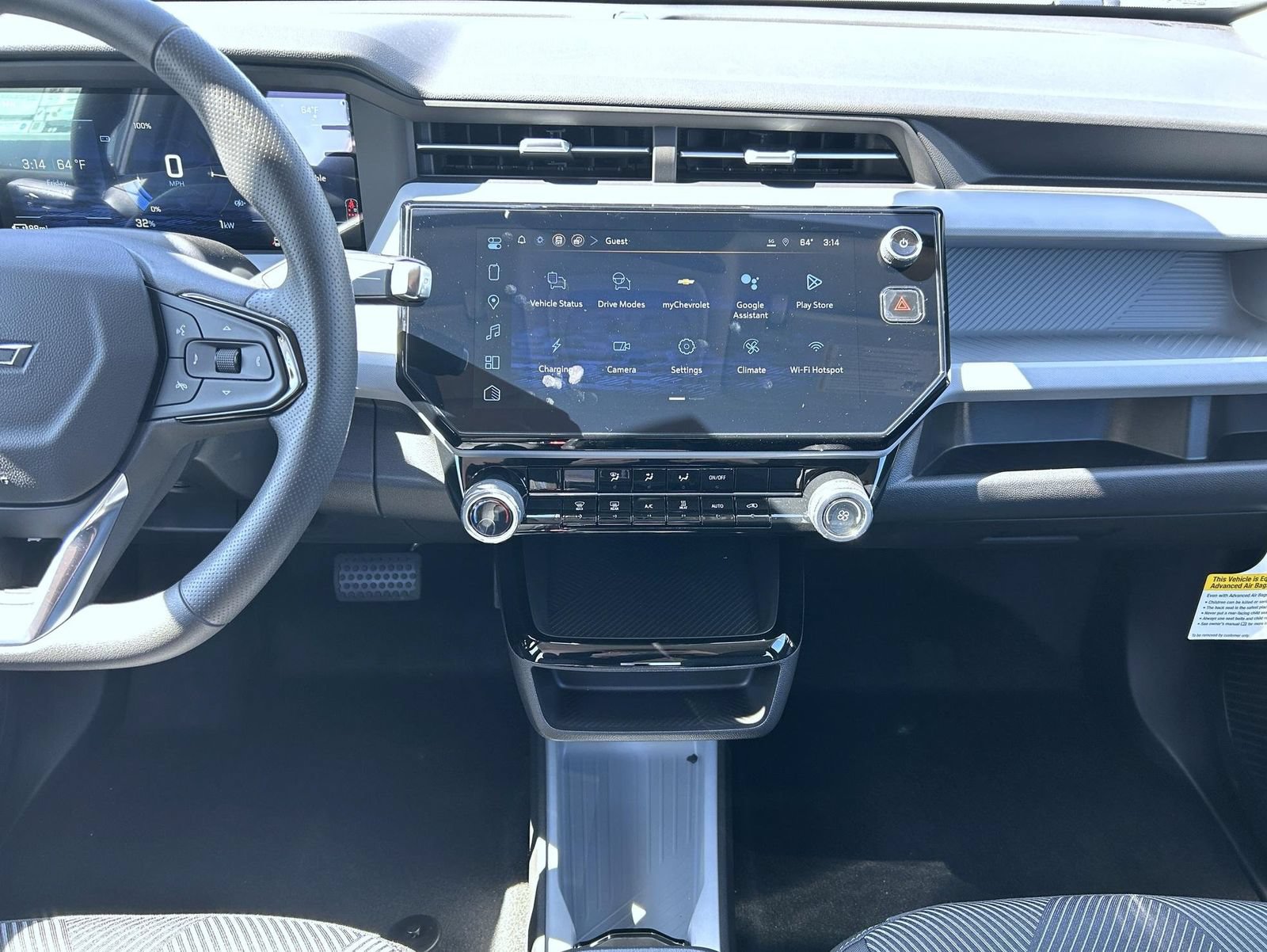 New 2027 Chevrolet Bolt LT FWD image 12