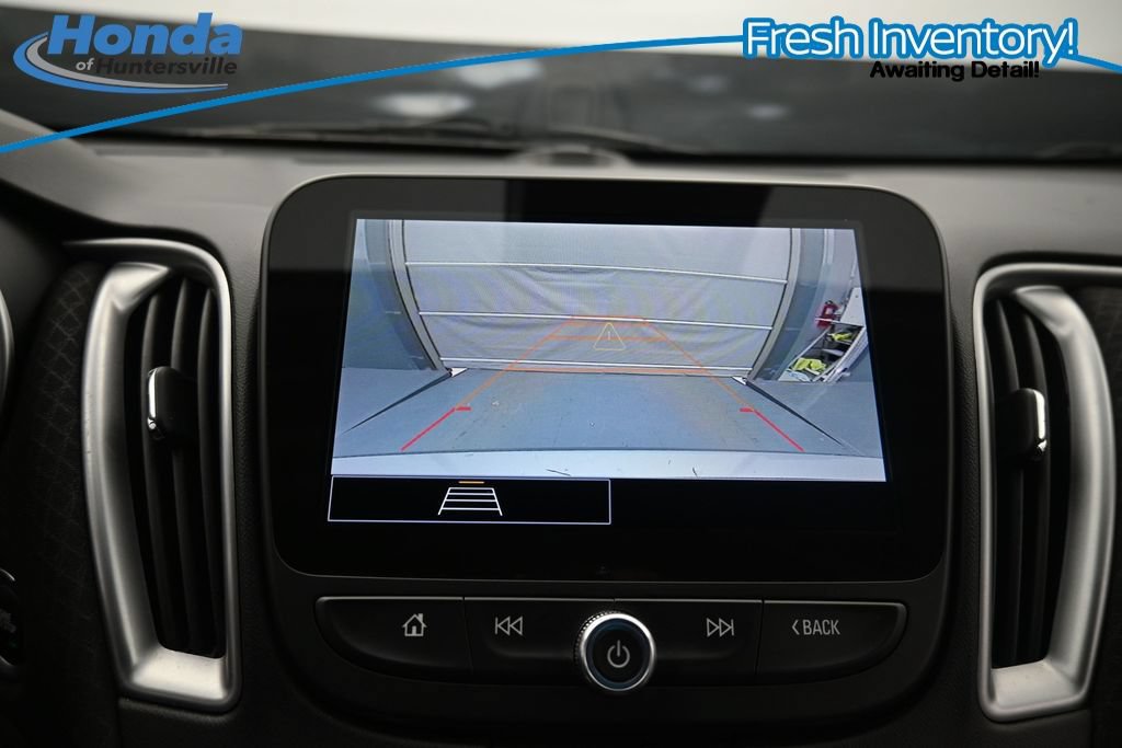 Used 2025 Chevrolet Malibu LT FWD image 15