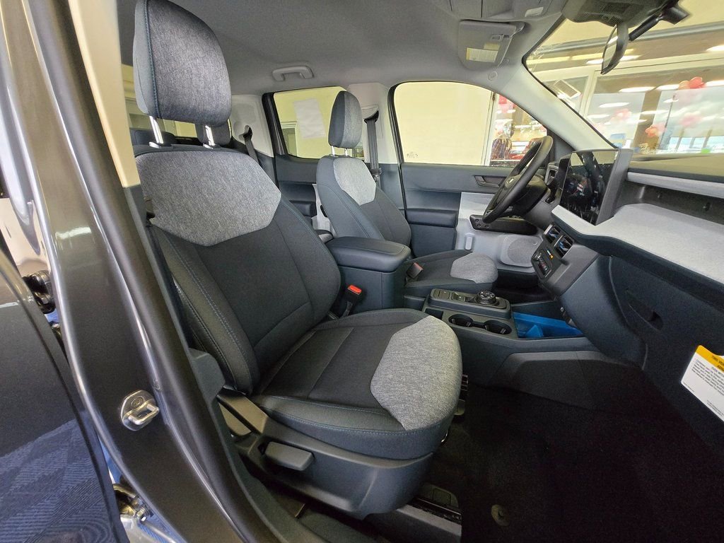 New 2025 Ford Maverick XLT w/ XLT Luxury Package image 25