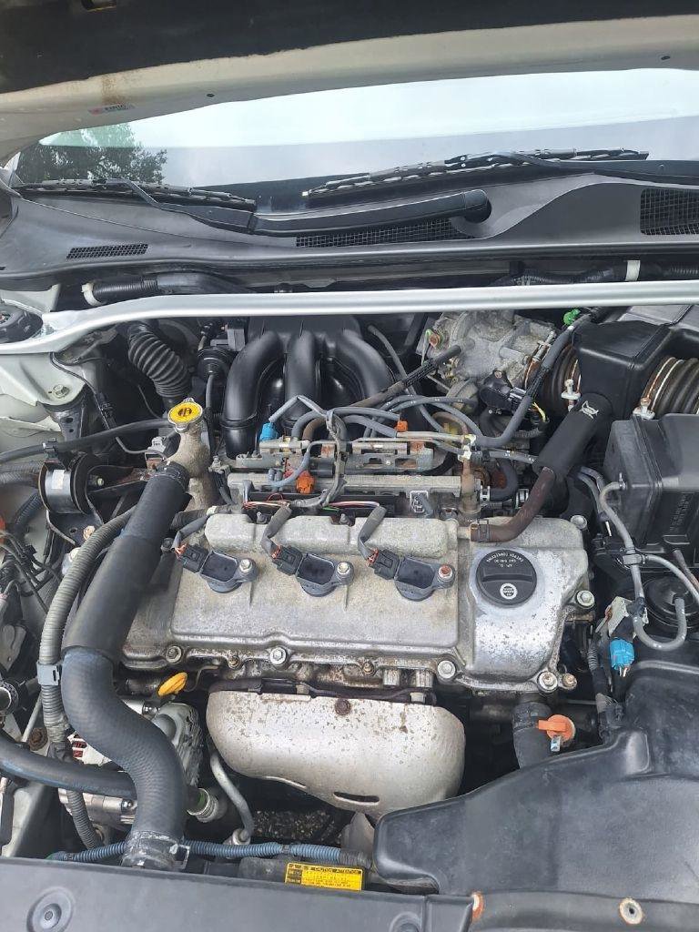 Used 2003 Lexus ES 330 FWD image 2