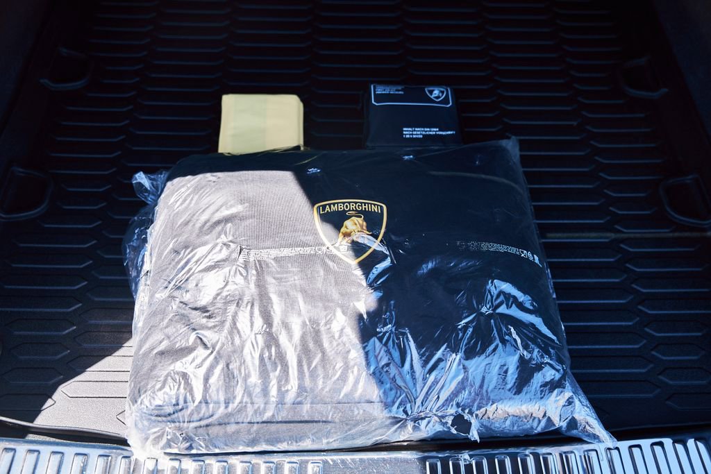 Used 2024 Lamborghini Urus S image 18