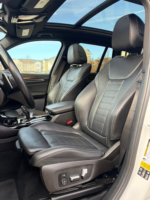 Used 2018 BMW X3 xDrive30i image 12