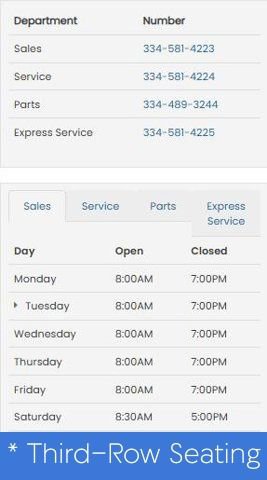 Used 2022 Nissan Pathfinder SL image 10