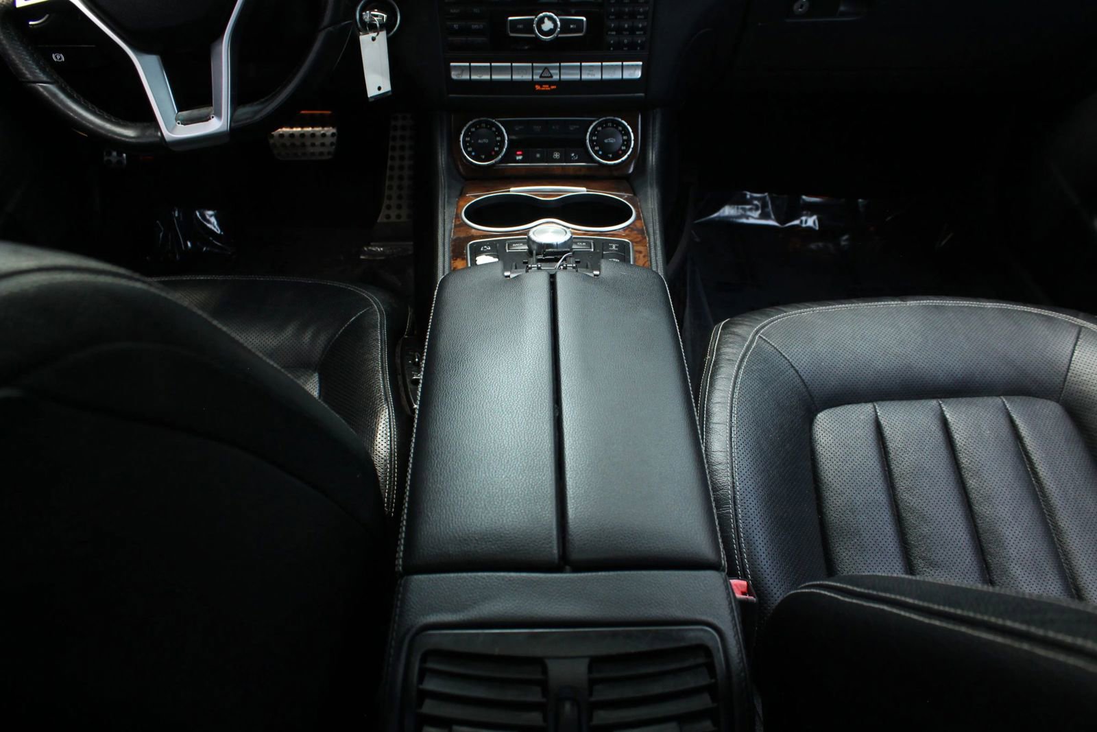 Used 2013 Mercedes-Benz CLS 550 image 27