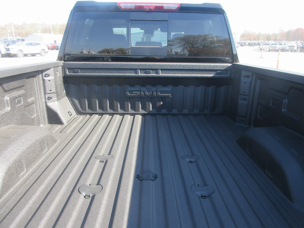 New 2026 GMC Sierra 2500 Denali w/ Denali Reserve Package image 7