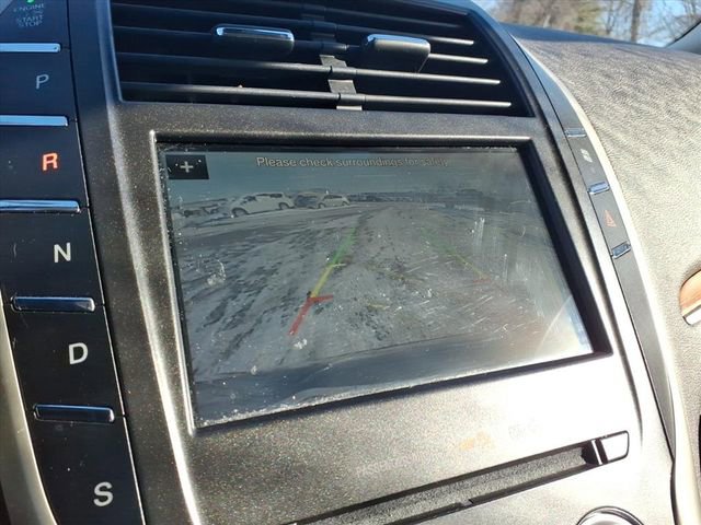 Used 2017 Lincoln MKC Select w/ Select Plus Package image 19