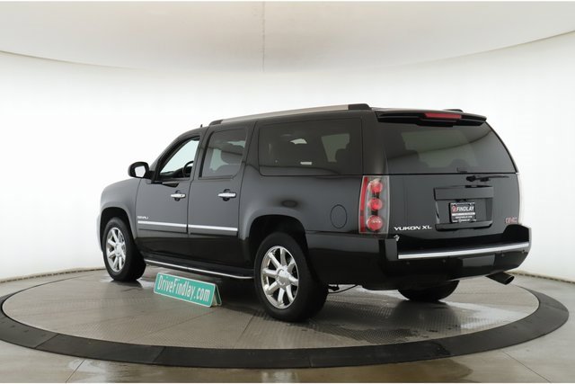 Used 2013 GMC Yukon XL Denali image 8