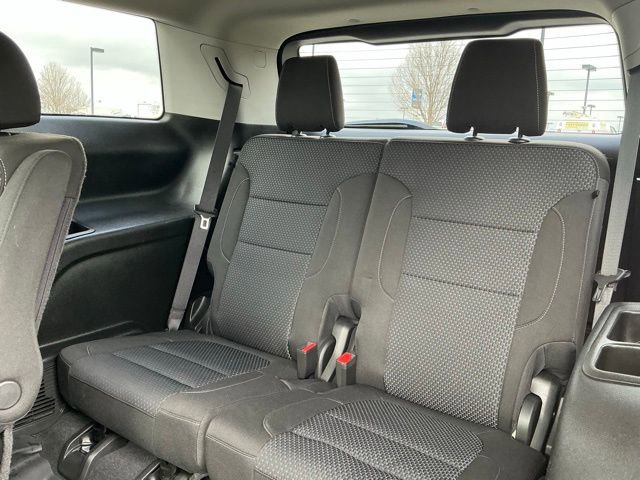 Used 2023 GMC Acadia SLE w/ Driver Convenience Package image 35