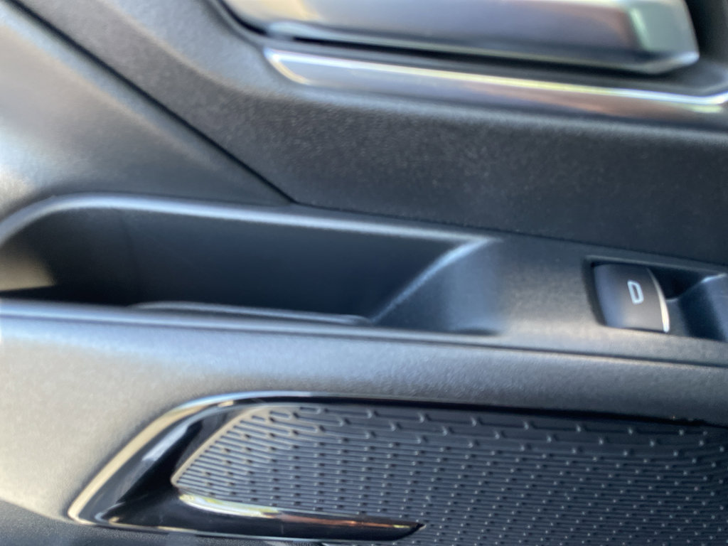 Used 2024 Chevrolet Silverado EV RST image 39