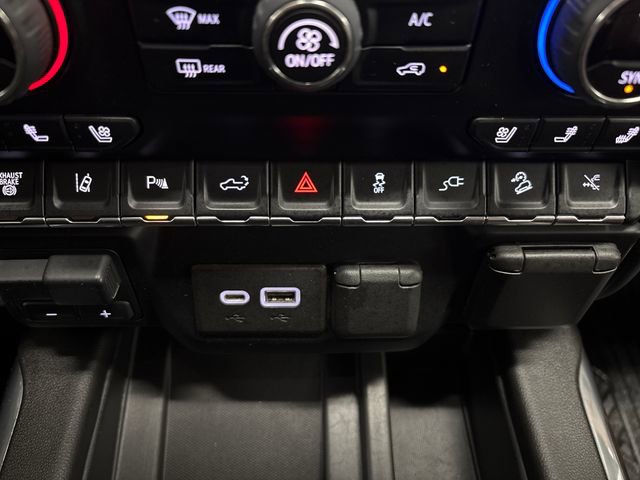 Used 2022 Chevrolet Silverado 3500 High Country w/ Safety Package II image 66