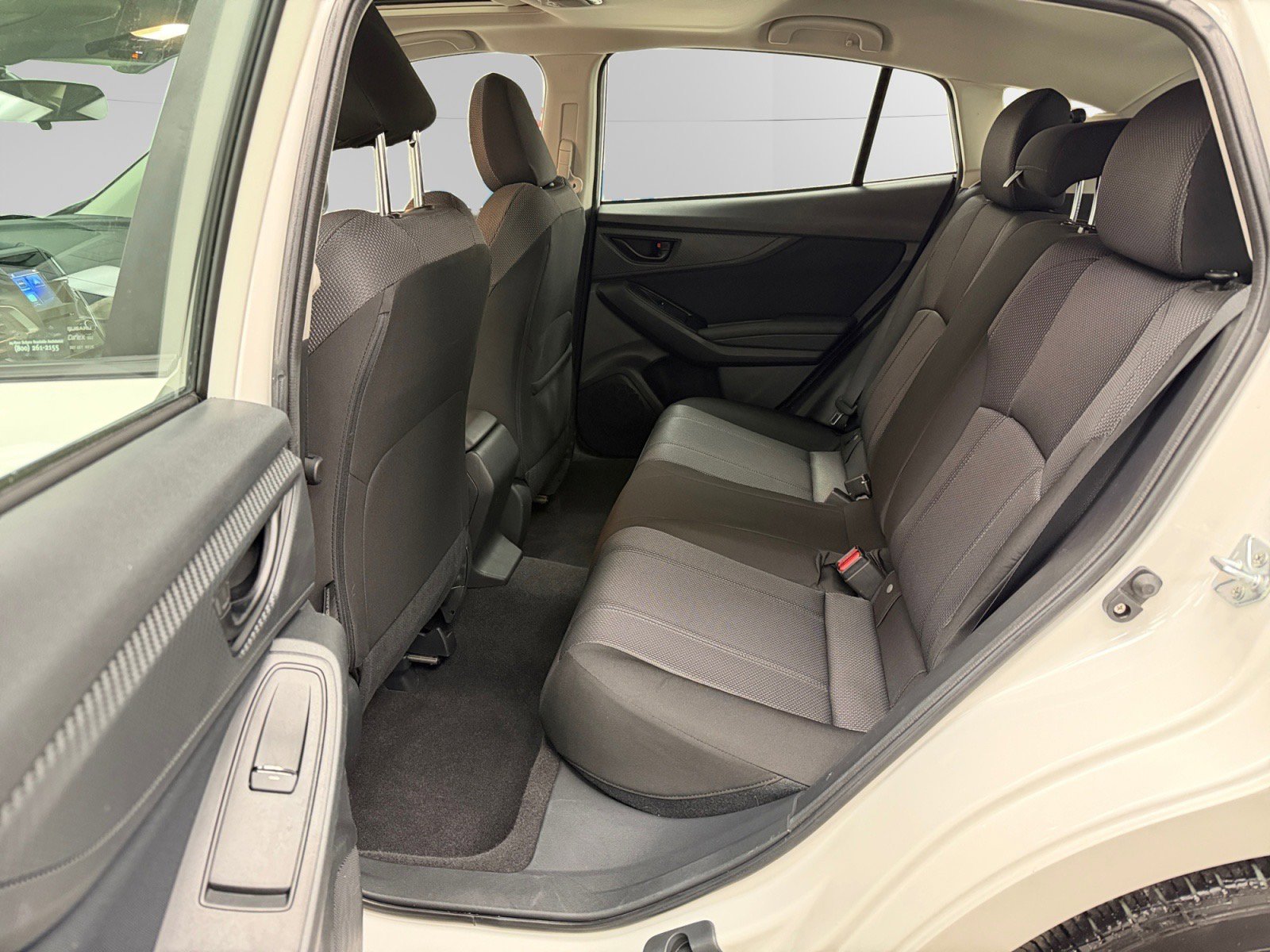 Used 2023 Subaru Impreza Premium image 13