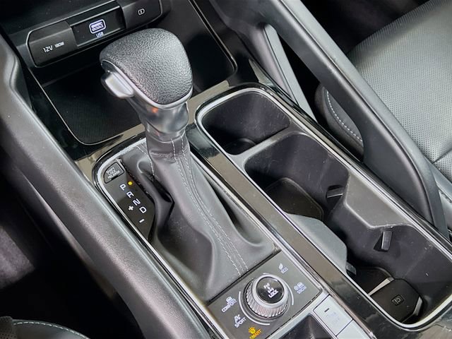 Certified 2021 Kia Telluride LX image 16