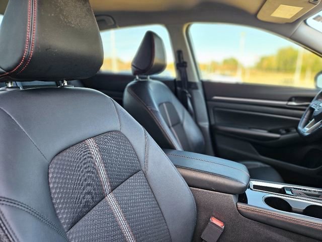 Certified 2024 Nissan Altima 2.5 SR image 14