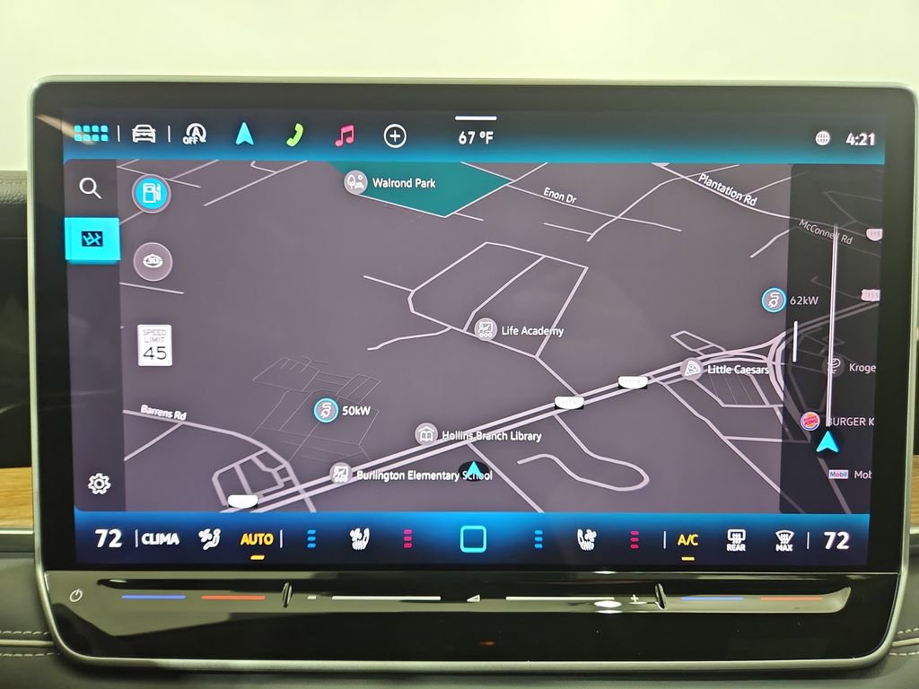 New 2026 Volkswagen Tiguan SEL R-Line image 19