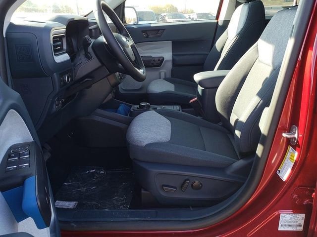 New 2025 Ford Maverick XLT w/ Equipment Group 301A image 15