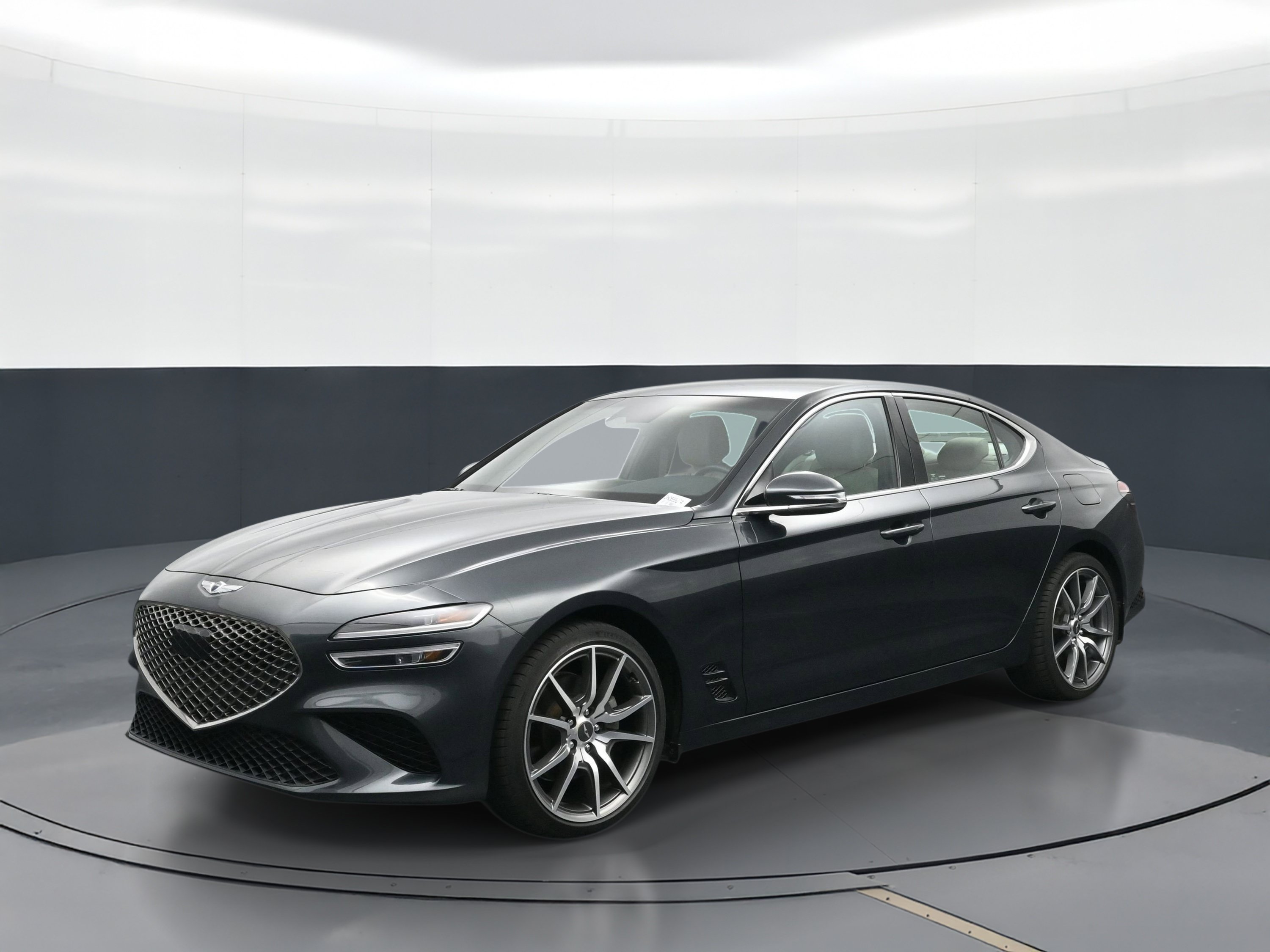 Certified 2023 Genesis G70 2.0T