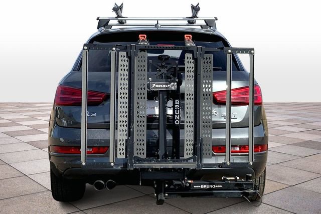 Used 2018 Audi Q3 2.0T Premium w/ Convenience Package image 4