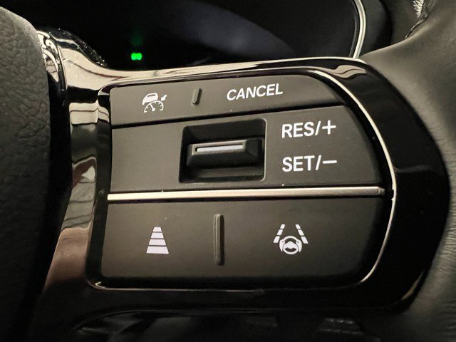 New 2025 Honda Pilot Touring image 21