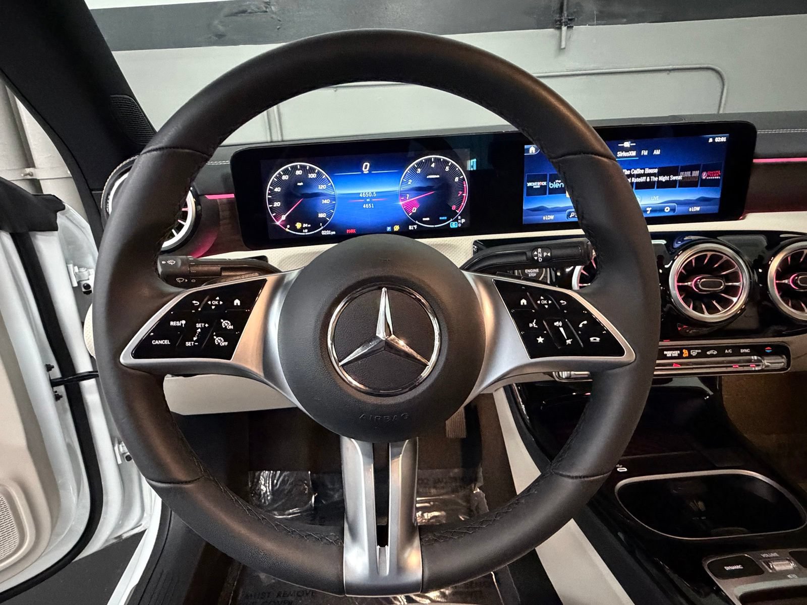Certified 2026 Mercedes-Benz CLA 250 image 28
