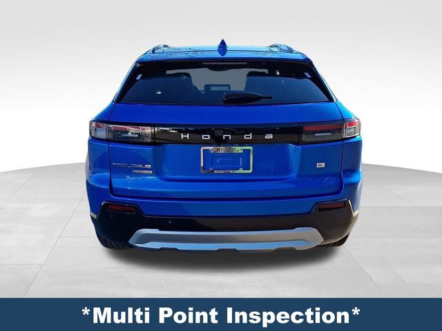 Used 2025 Honda Prologue Touring image 6