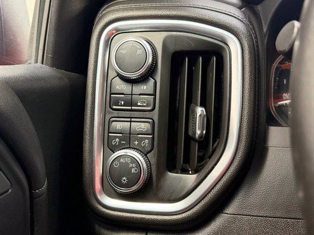 Used 2019 GMC Sierra 1500 Elevation w/ Elevation Value Package AWD/4WD image 15