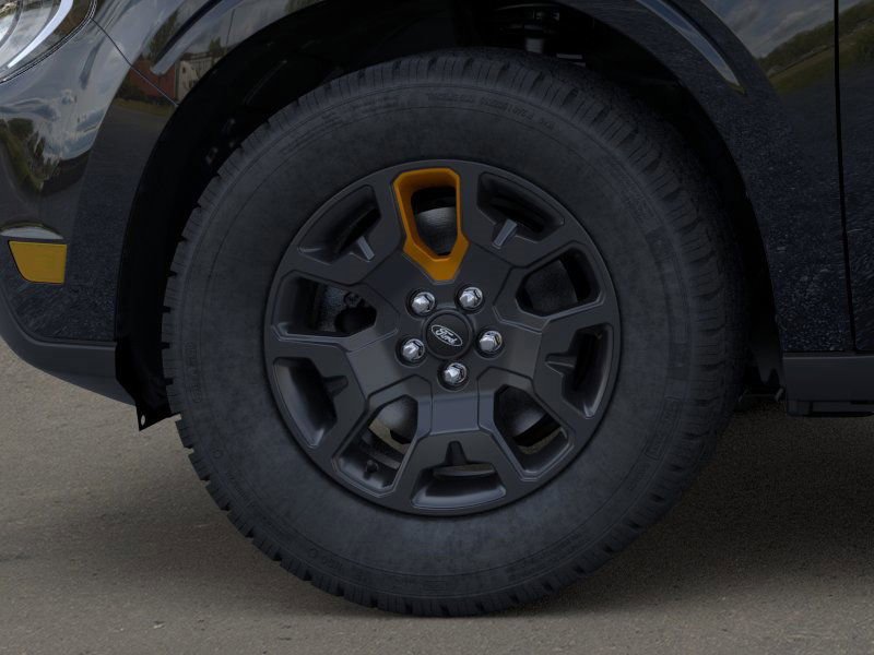 New 2025 Ford Maverick Tremor image 20