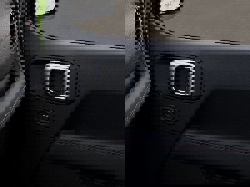 New 2026 Jeep Wrangler Unlimited Rubicon image 26