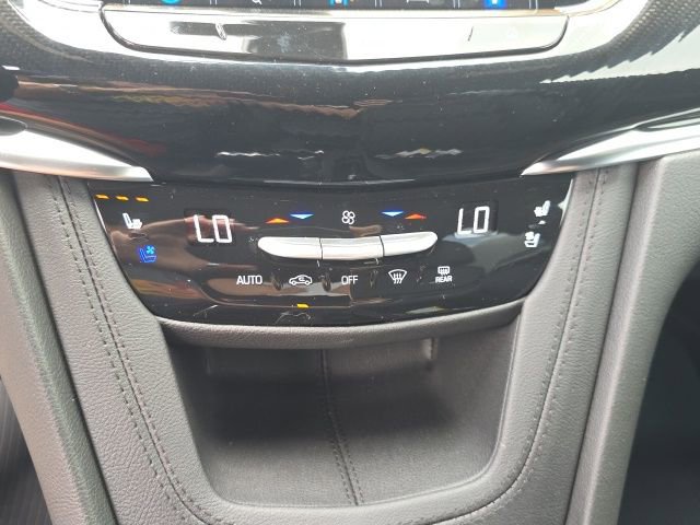 New 2025 Cadillac XT6 Sport w/ LPO, Onyx Lite Package AWD/4WD image 30