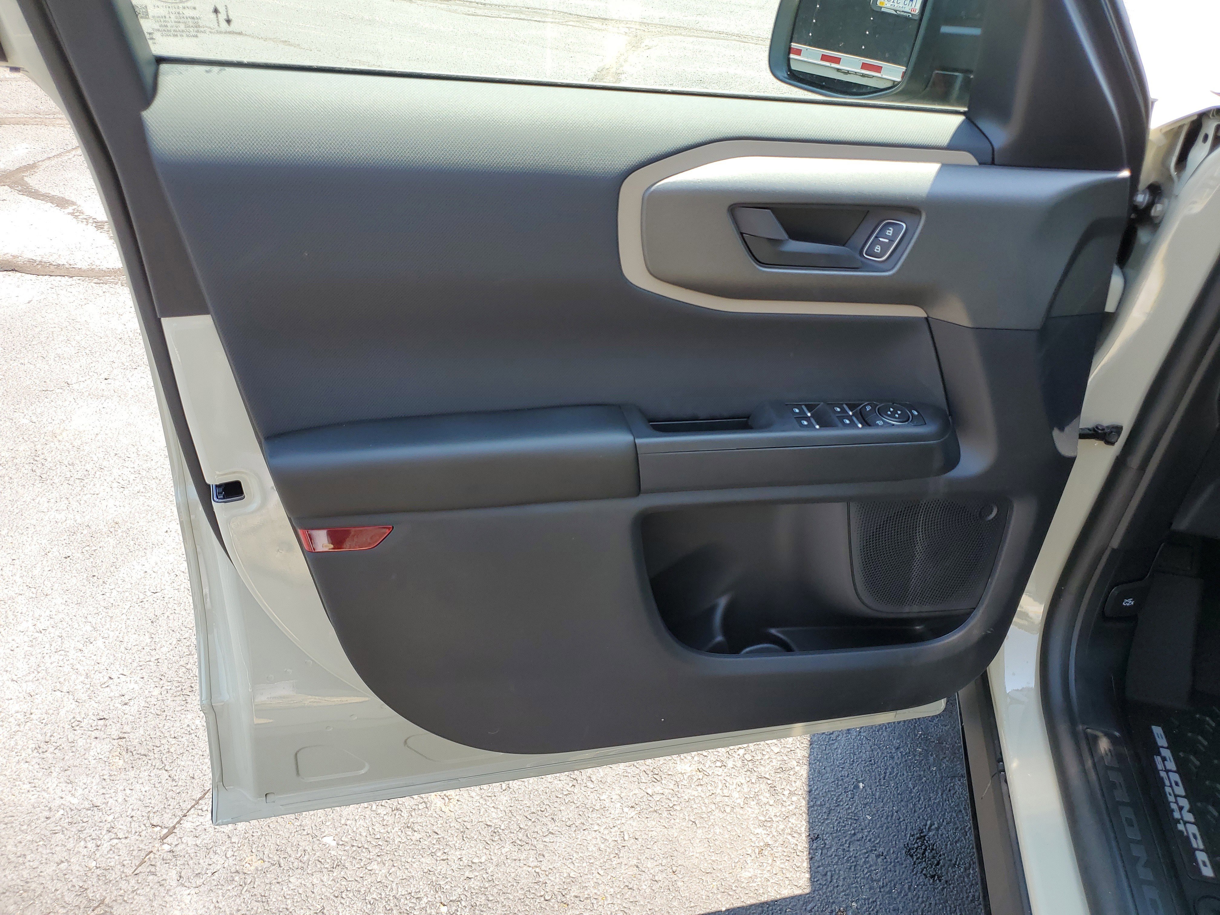 New 2025 Ford Bronco Sport Big Bend image 17